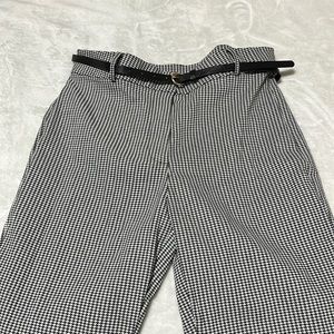 Womens dress pants skinny leg